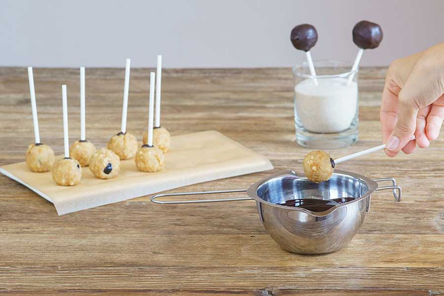 Schritt für Schritt-Rezepte Schritt für Schritt-Rezepte