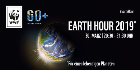 Earth Hour Earth Hour