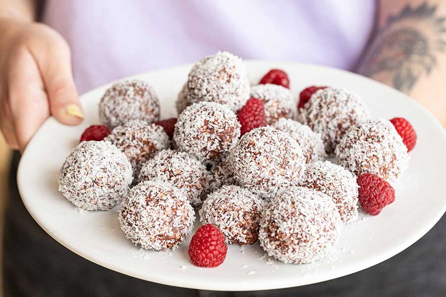 bionella energy balls bionella energy balls