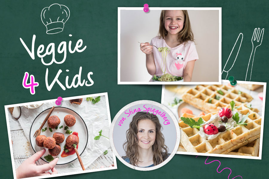 Veggie 4 kids Veggie 4 kids