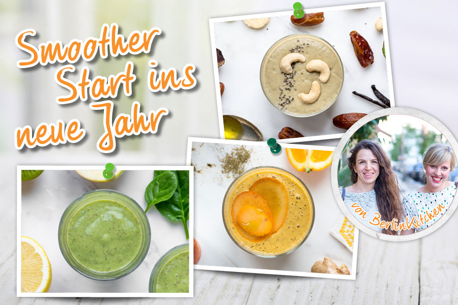 Smoother Start ins neue Jahr