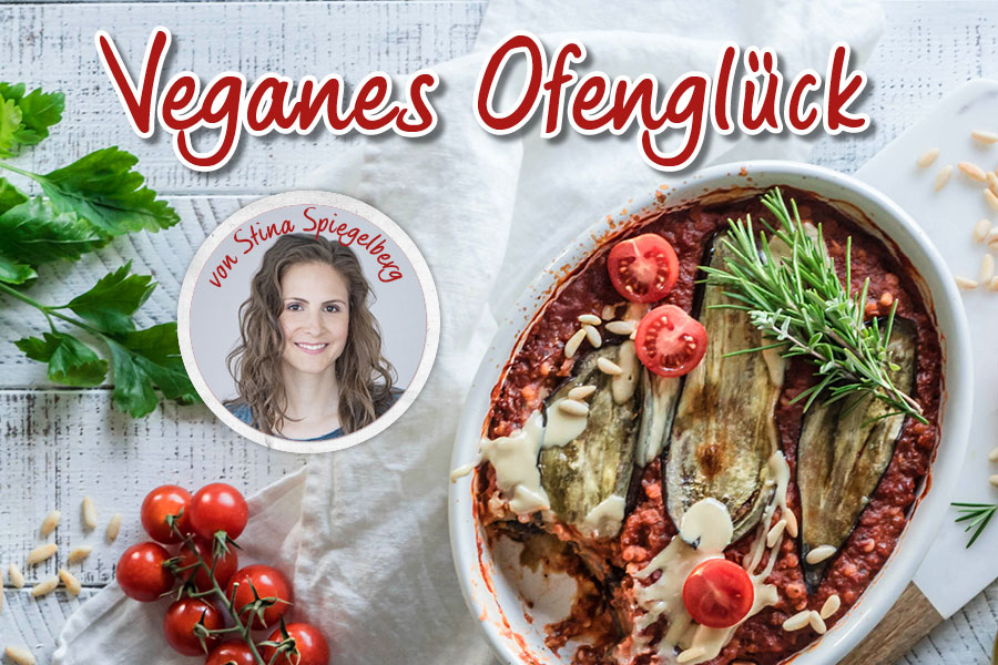Veganes Ofenglück Veganes Ofenglück