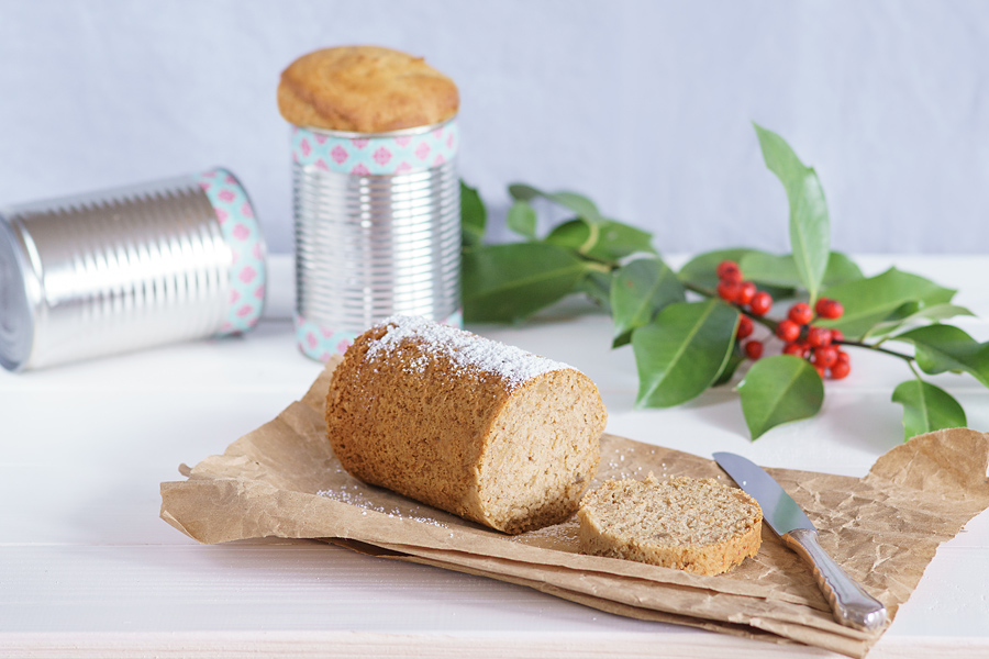 Maulbeer-Honigkuchen Maulbeer-Honigkuchen