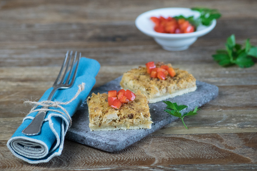 Probiert doch das Blindbacken mit diesem leckeren Zwiebelkuchen von Stina Spiegelberg aus! Zum Rezept kommt ihr, indem ihr auf das Bild klickt. Probiert doch das Blindbacken mit diesem leckeren Zwiebelkuchen von Stina Spiegelberg aus! Zum Rezept kommt ihr, indem ihr auf das Bild klickt.