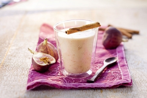 Feigenmilch, laktosefrei