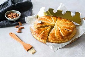 Galette des Rois