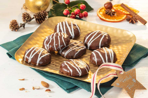Elisenlebkuchen