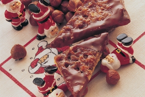 Nussecken nach Lillys Art