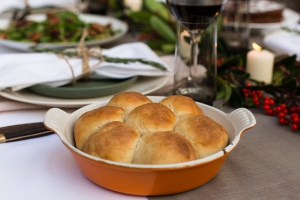 Brötchen schnell selbst gemacht