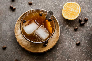 Orangen Cold Brew