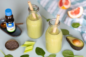 OXYGUARD Protein Smoothie