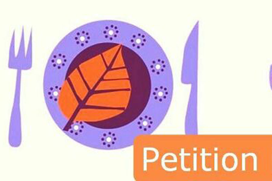 Petition Nr. 2 zur Köcheausbildung Petition Nr. 2 zur Köcheausbildung