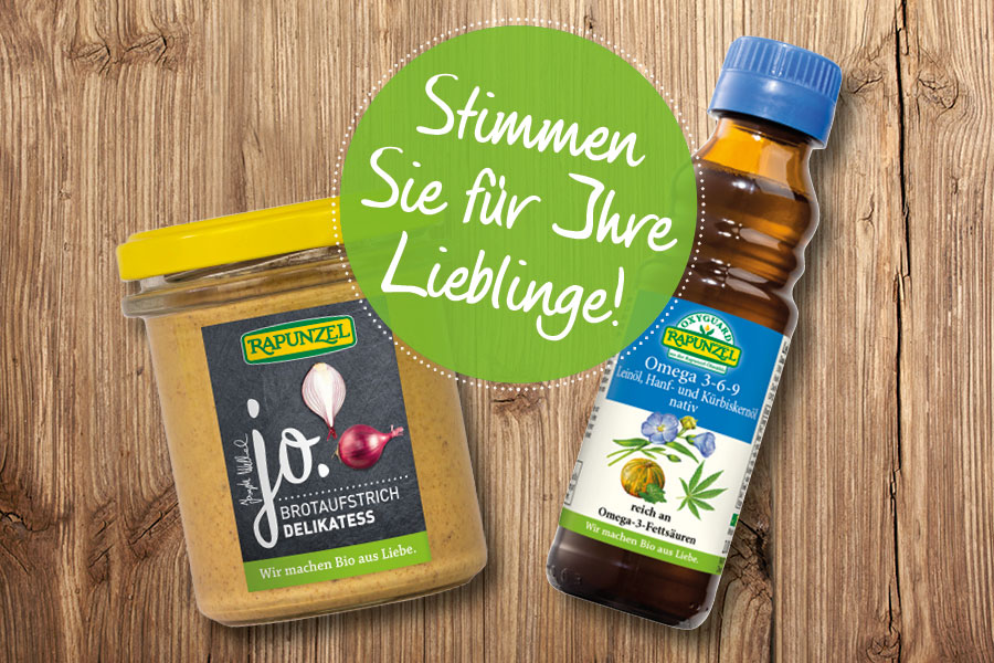 Leserpreis eve & natürlich Leserpreis eve & natürlich