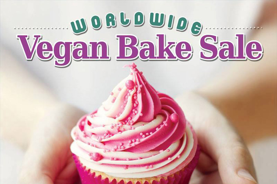 veganbakesale.org veganbakesale.org